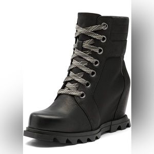 BRAND NEW SOREL Joan of Arctic Wedge lll - Lexie Boot